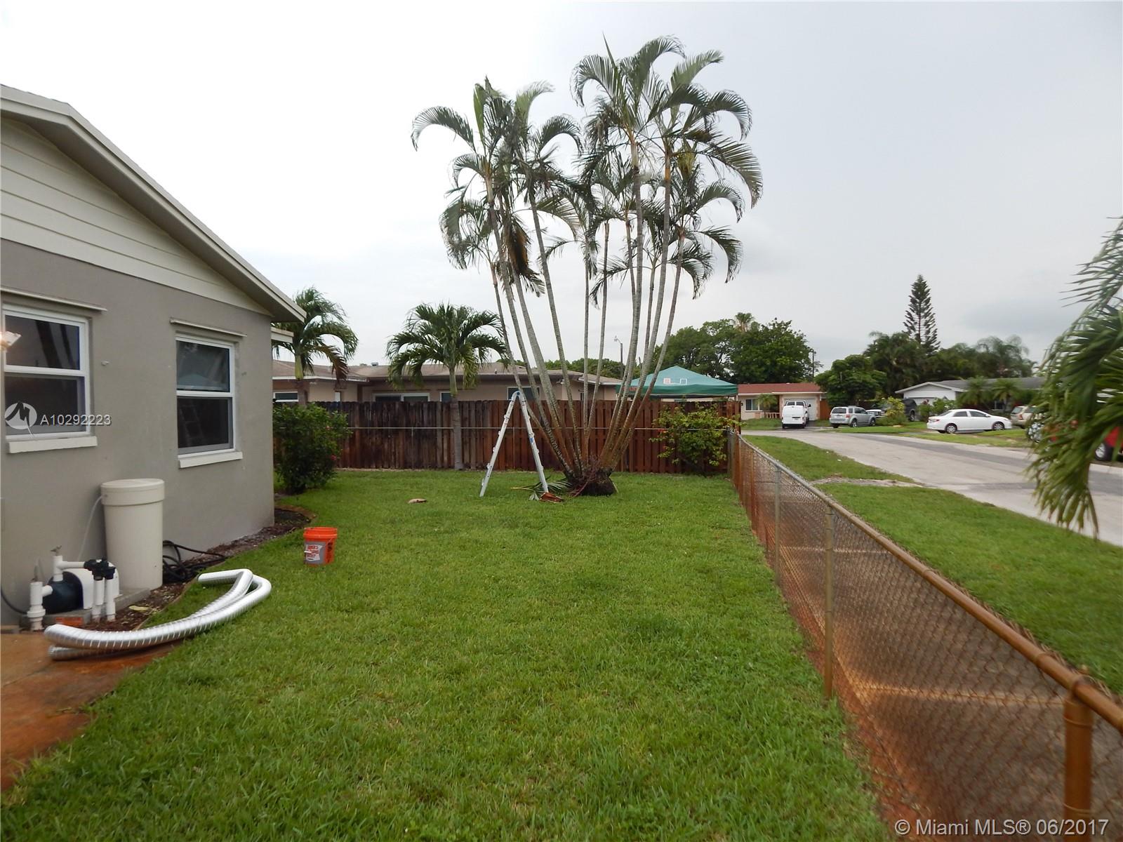 BOULEVARD HEIGHTS SEC SIX - Residential Lease