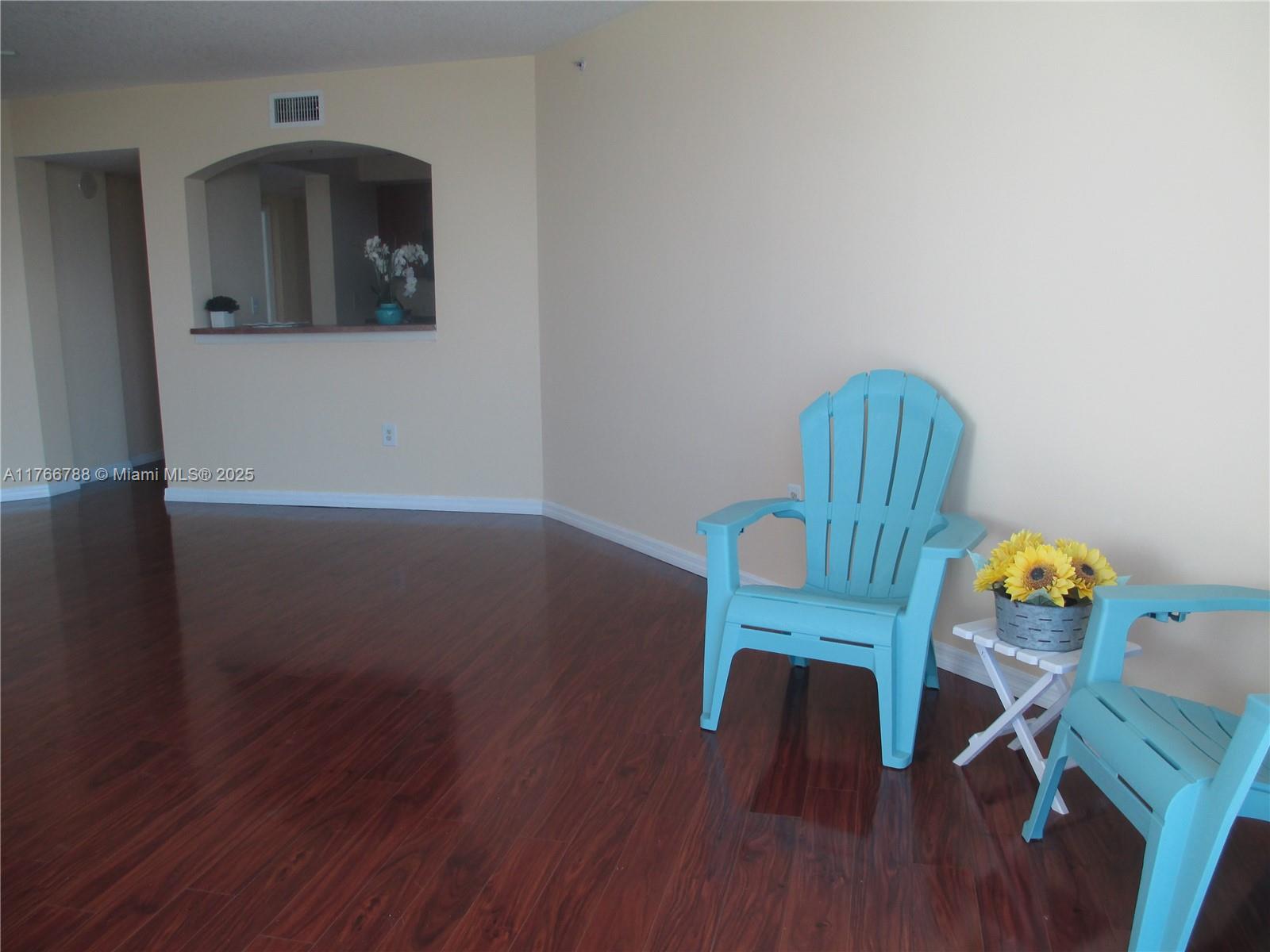 THE WAVERLY AT SURFSIDE B - Residential Lease