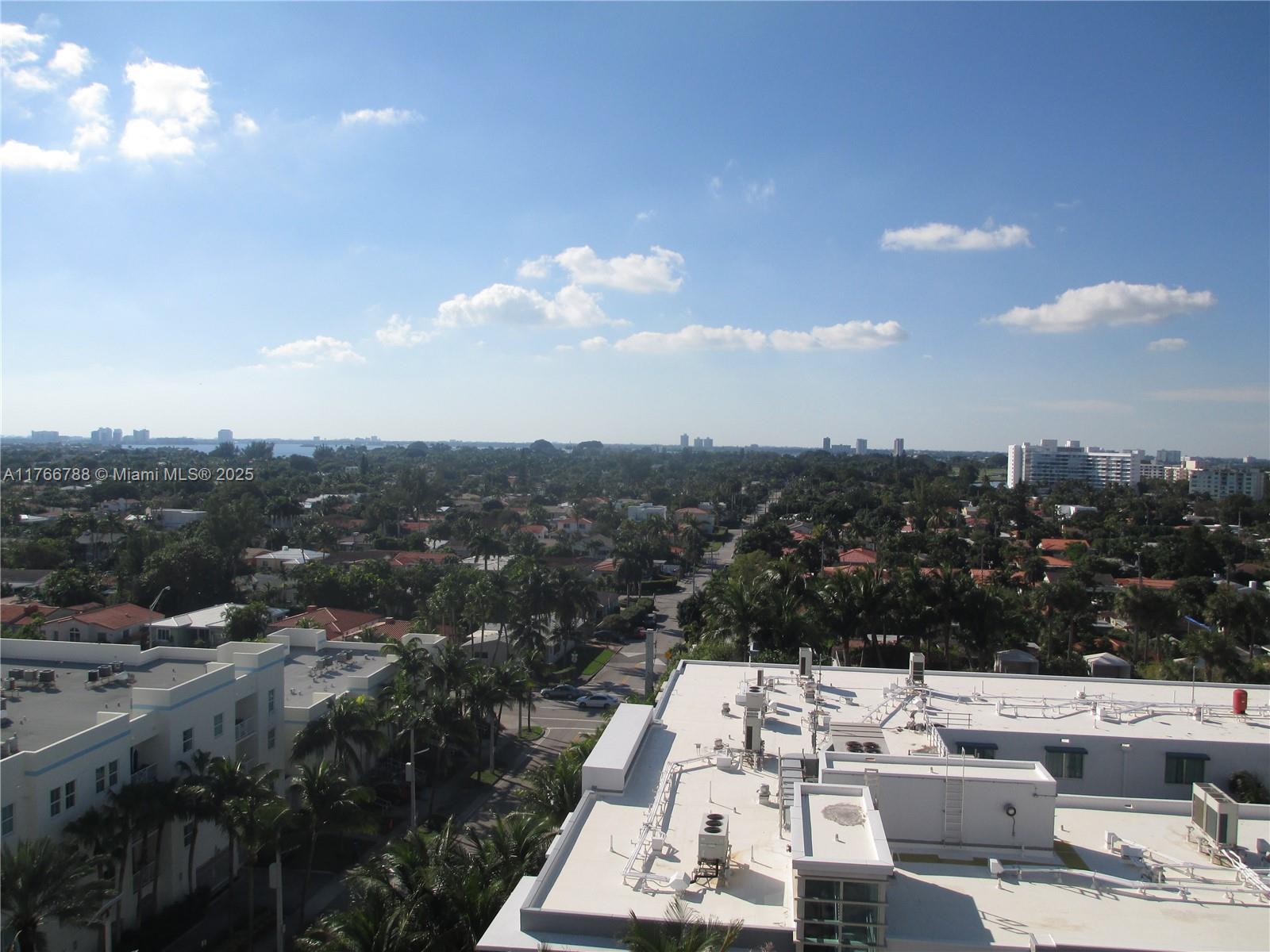 THE WAVERLY AT SURFSIDE B - Residential Lease