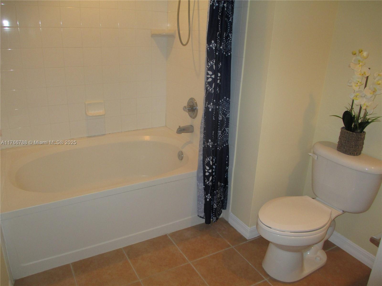 THE WAVERLY AT SURFSIDE B - Residential Lease