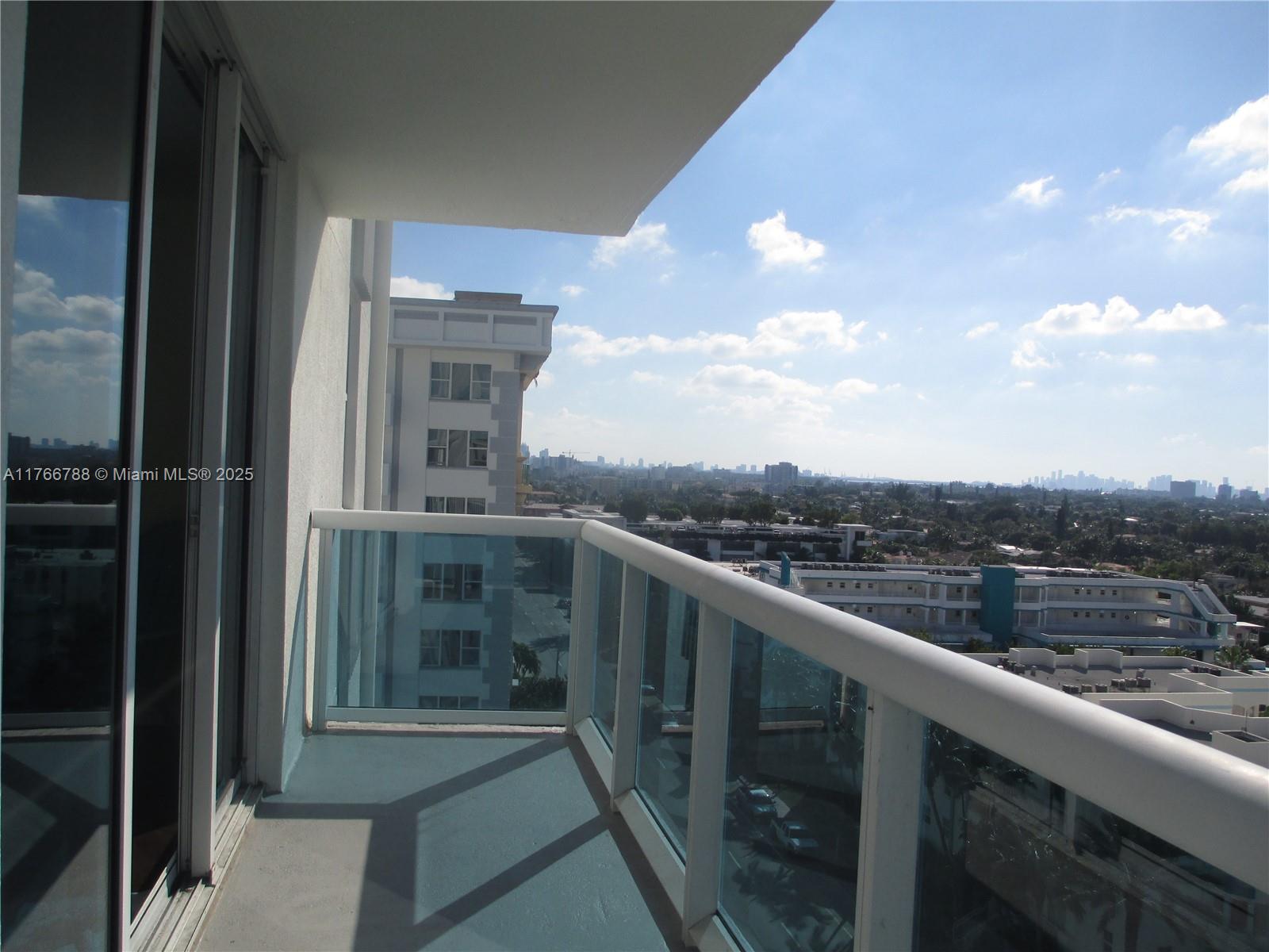 THE WAVERLY AT SURFSIDE B - Residential Lease