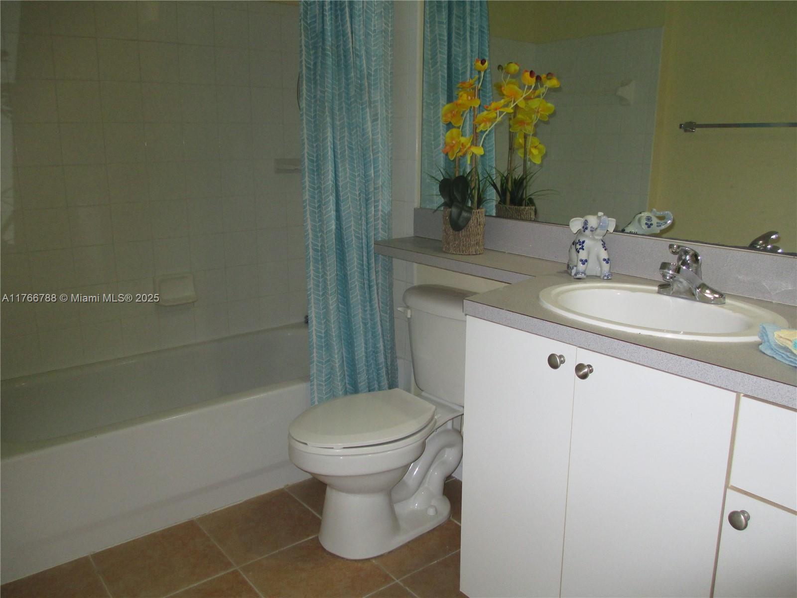 THE WAVERLY AT SURFSIDE B - Residential Lease