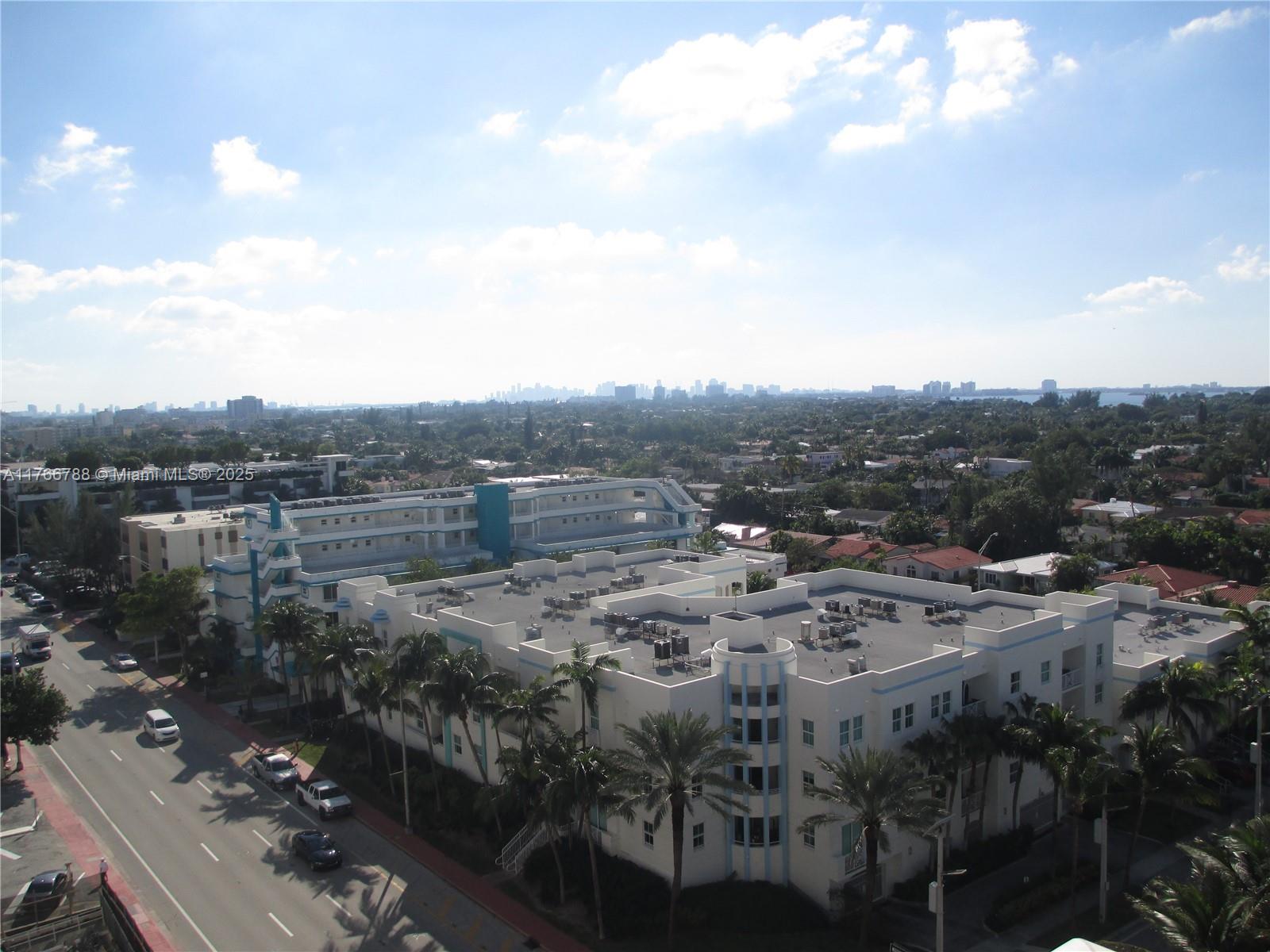 THE WAVERLY AT SURFSIDE B - Residential Lease