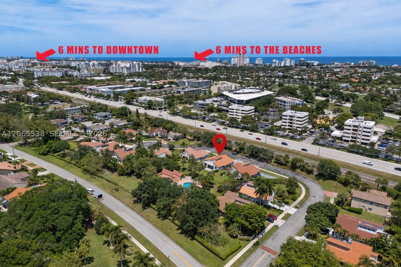 1543 SW 1st Ave
