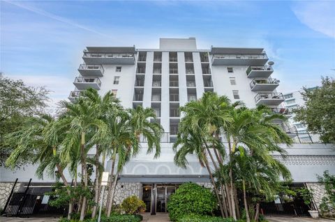 899 West Ave 7E Miami Beach FL 33139