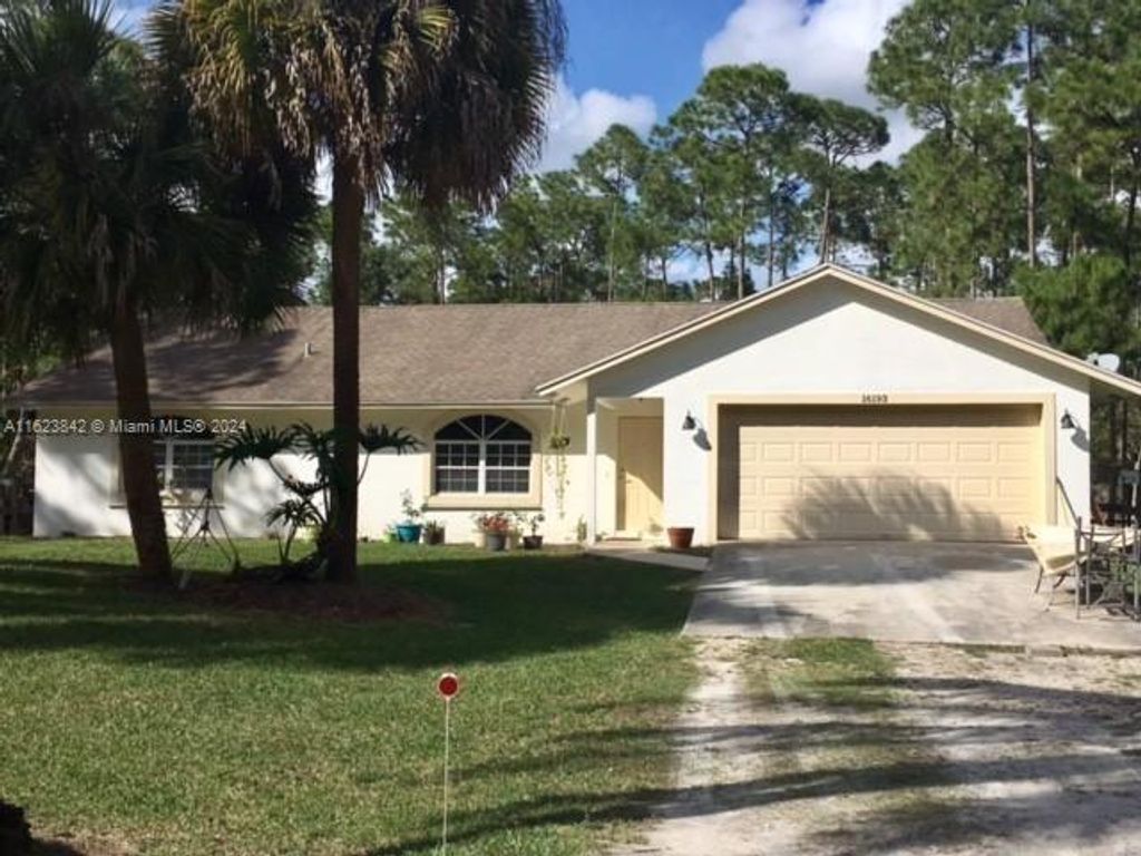 Photo of 16193 N 78th Rd N, Loxahatchee, FL 33470 (MLS # A11623842)