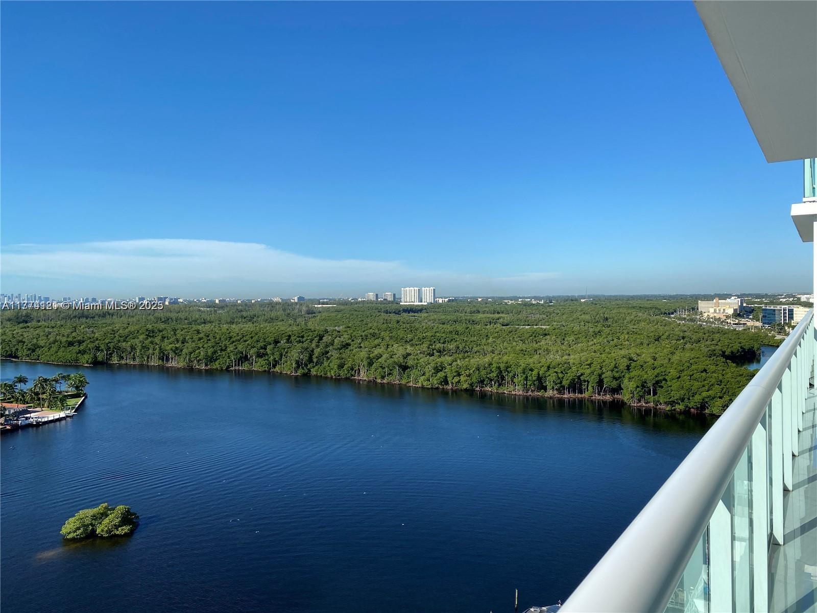 Rental Property at 400 Sunny Isles Blvd 1716, Sunny Isles Beach, Miami-Dade County, Florida - Bedrooms: 2 
Bathrooms: 3  - $6,000 MO.