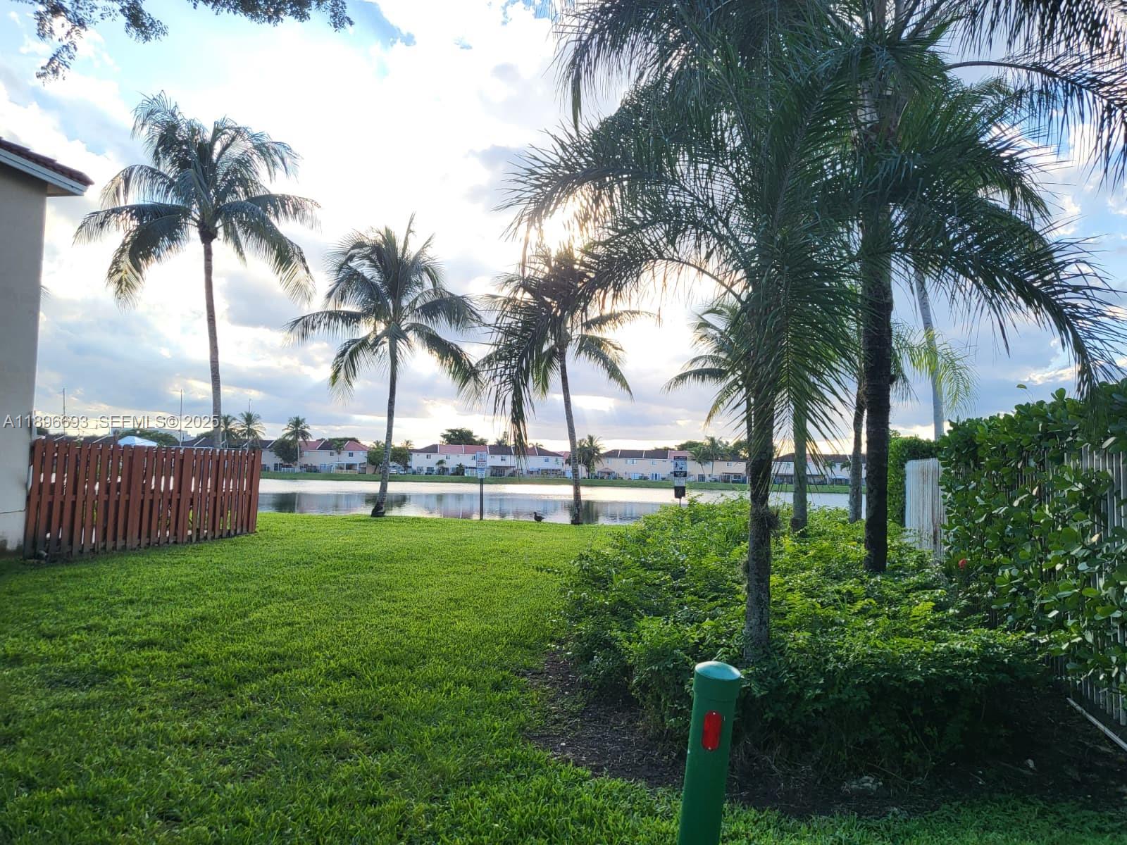 WEITZER SERENA LAKES TOWN - Residential