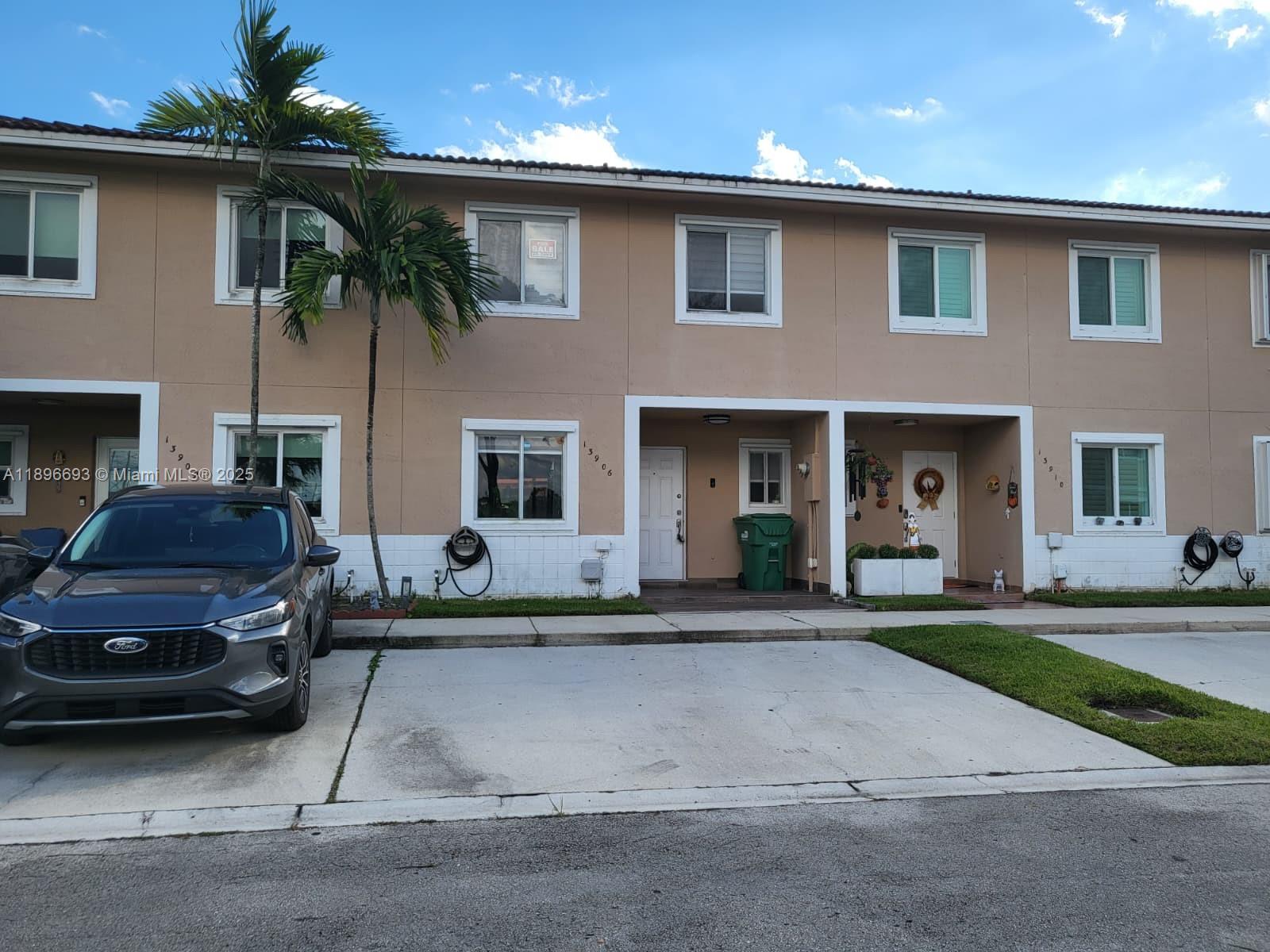 WEITZER SERENA LAKES TOWN - Residential