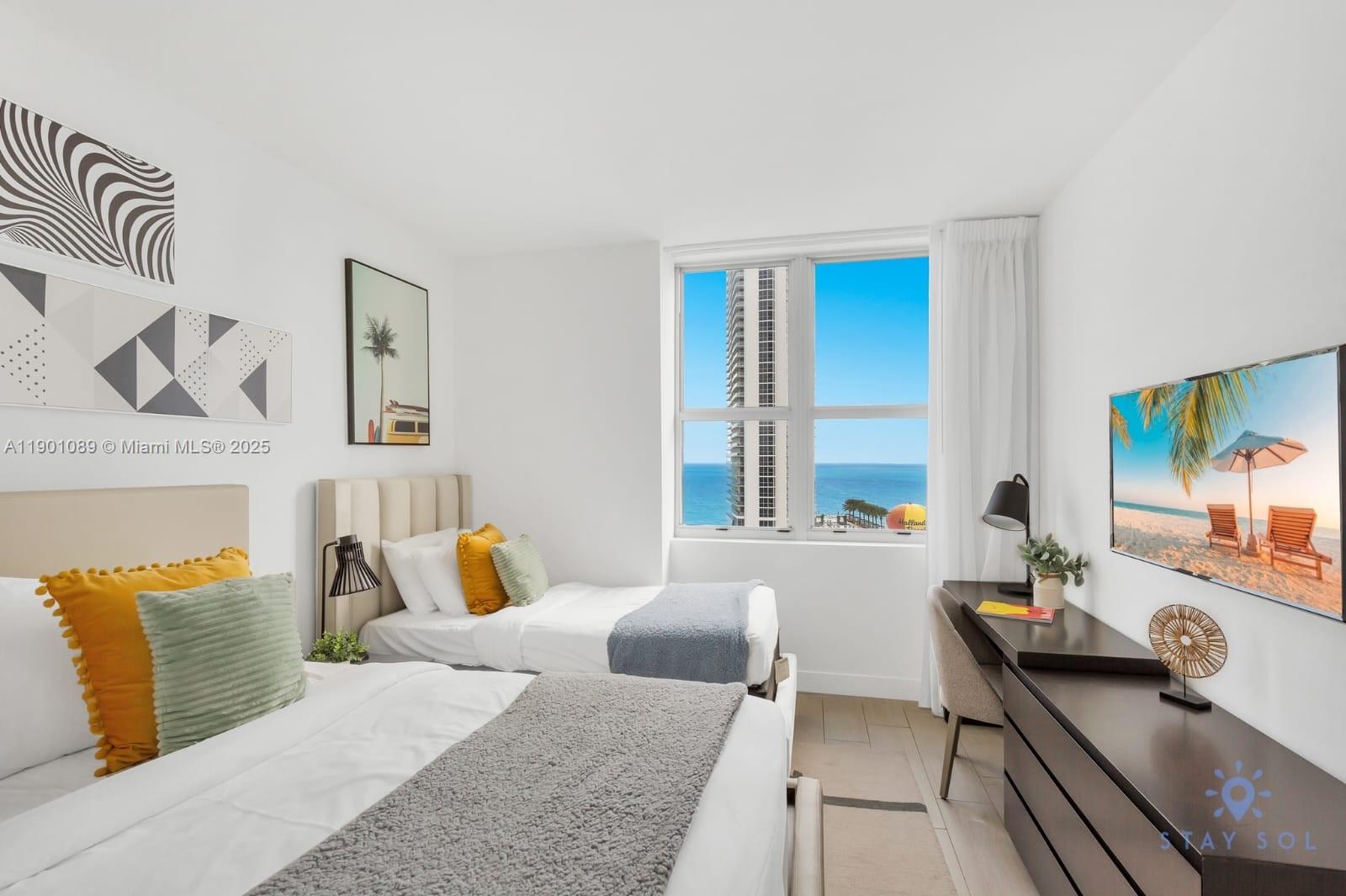 4010 SOUTH OCEAN CONDO - Residential