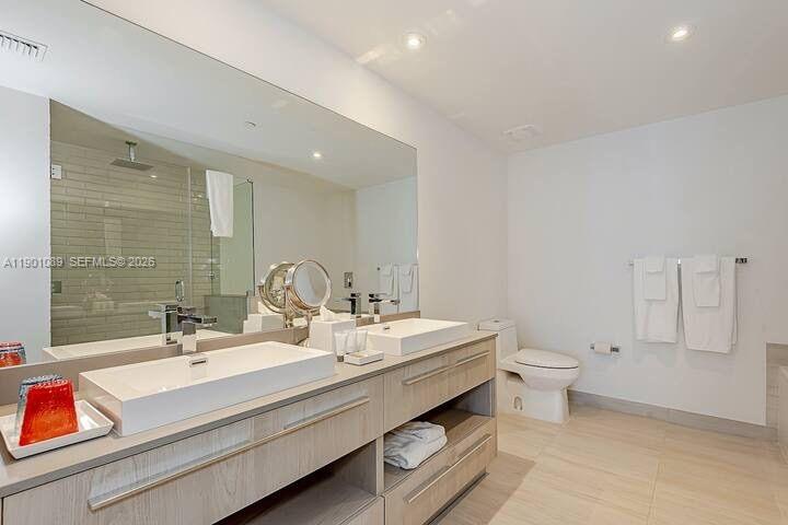 4010 SOUTH OCEAN CONDO - Residential