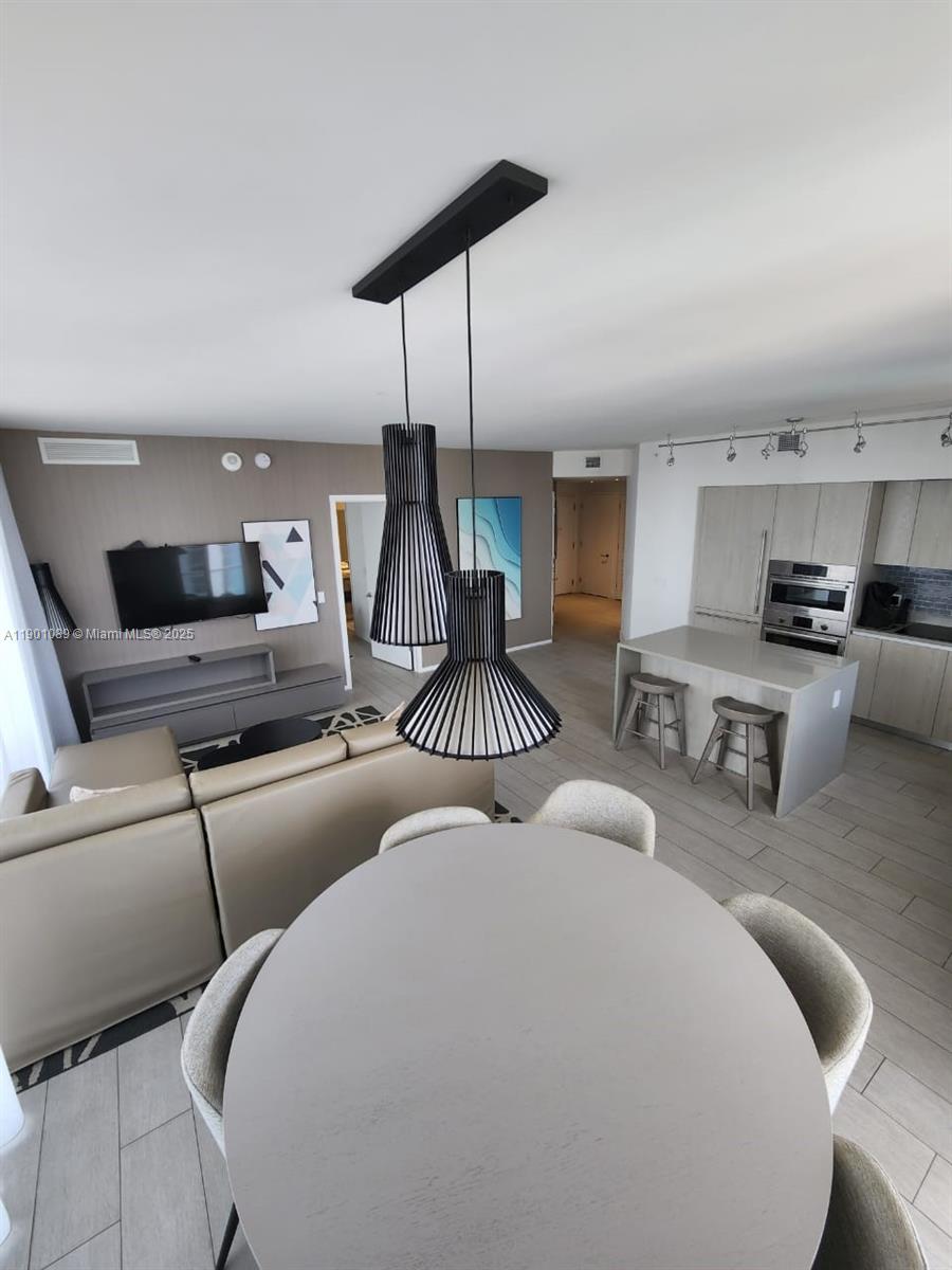 4010 SOUTH OCEAN CONDO - Residential