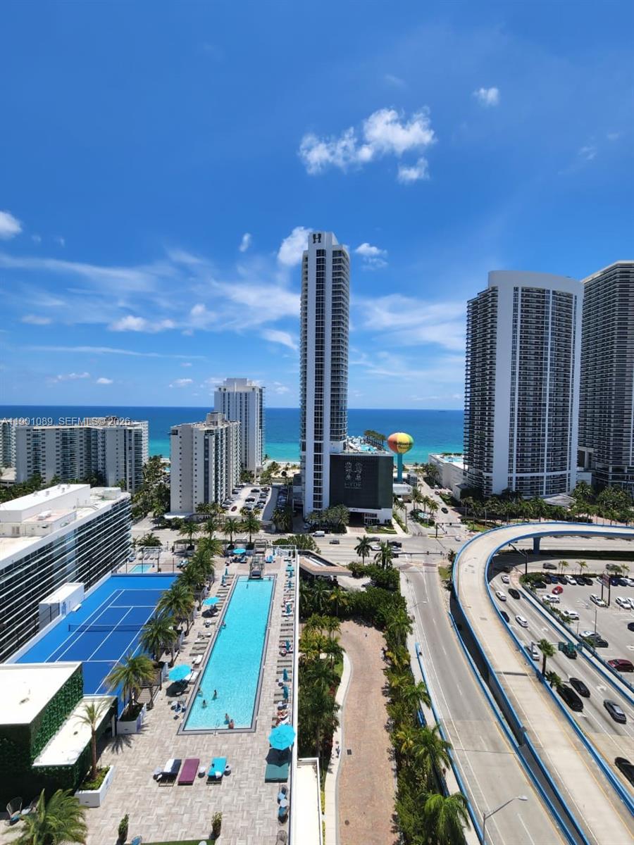 4010 S Ocean Dr R1709