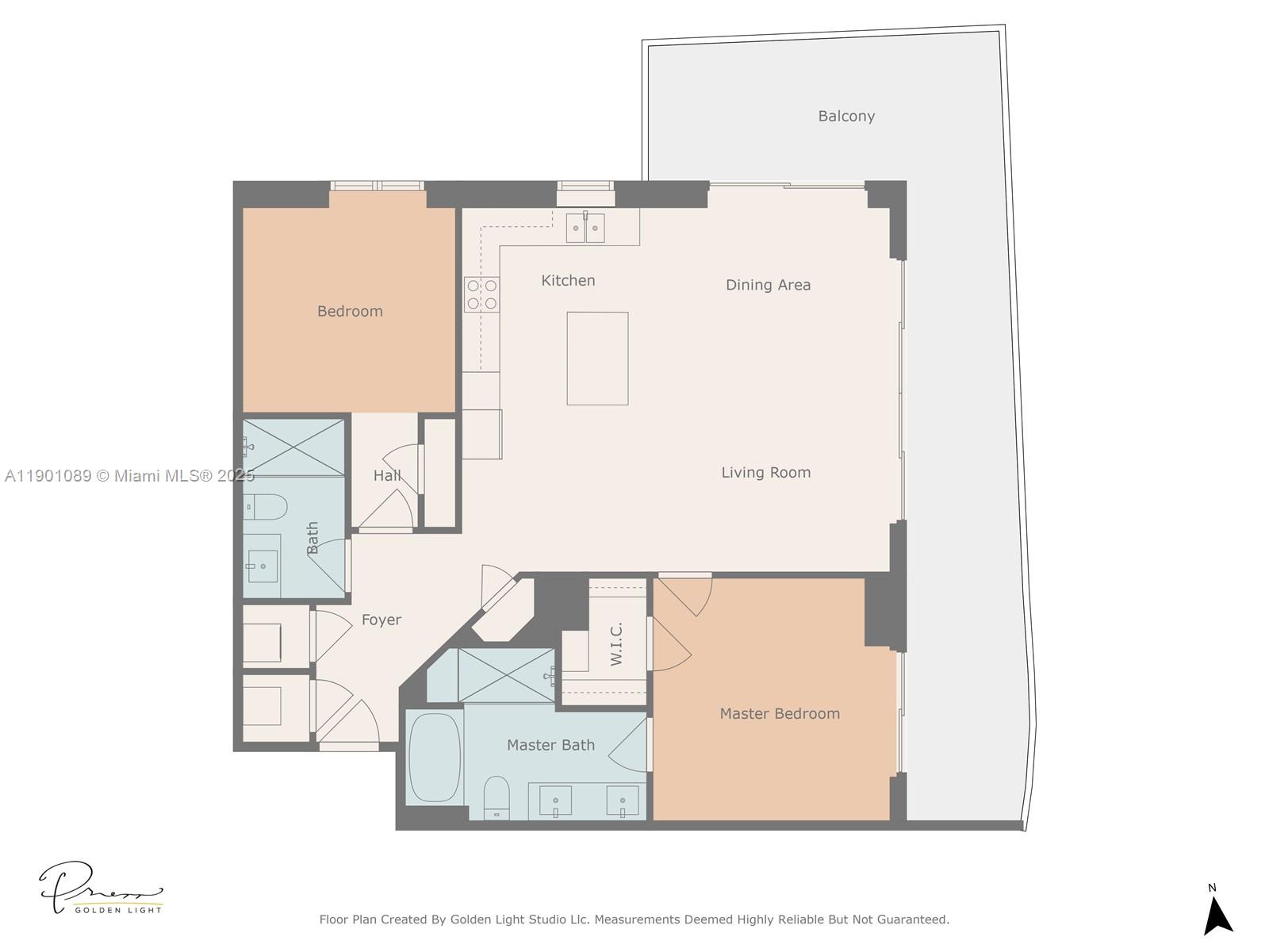 4010 SOUTH OCEAN CONDO - Residential