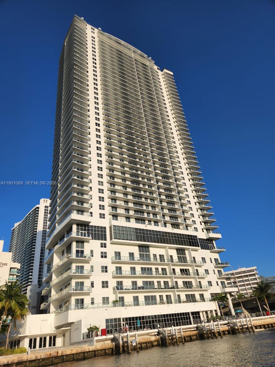 4010 S Ocean Dr R1709