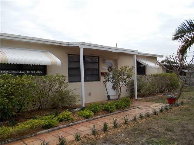 Rental Property at 4160 Nw 12th Ave A, Oakland Park, Miami-Dade County, Florida - Bedrooms: 3 
Bathrooms: 2  - $3,000 MO.