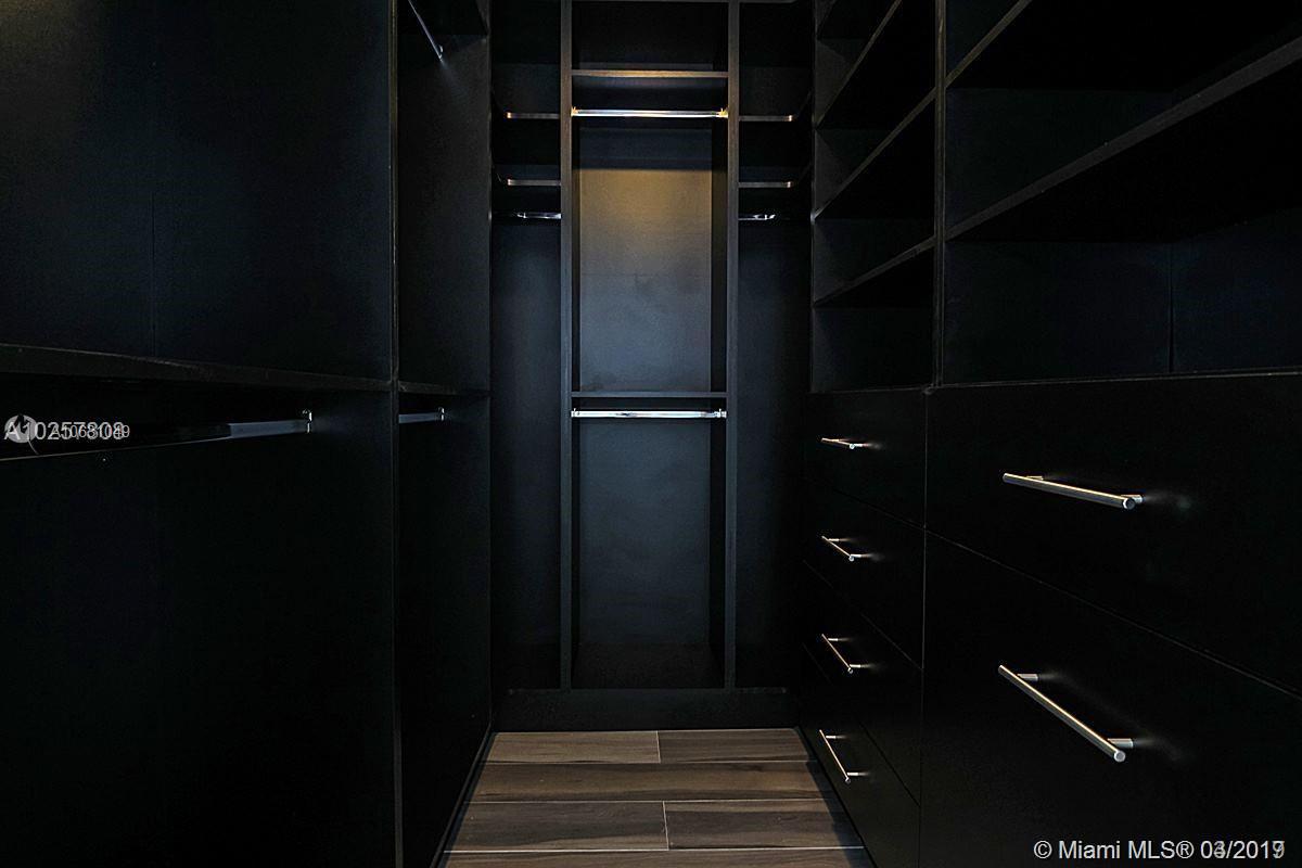 BRICKELL HOUSE - Residential Lease