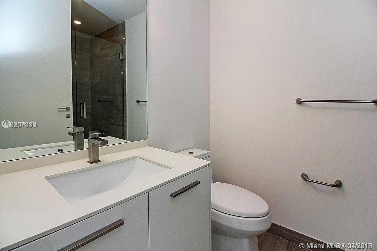 BRICKELL HOUSE - Residential Lease