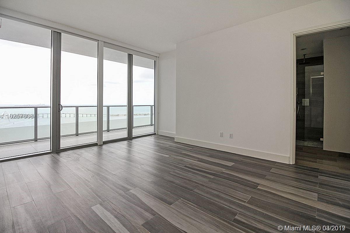 BRICKELL HOUSE - Residential Lease