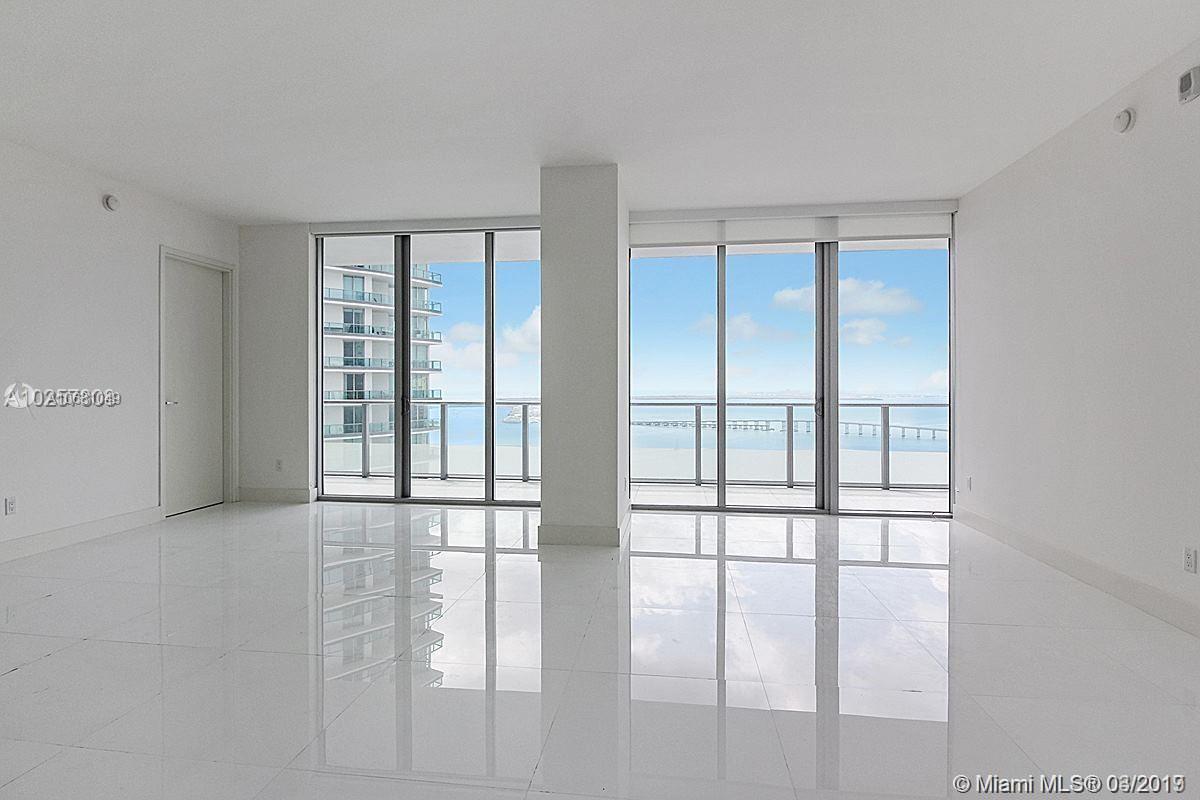BRICKELL HOUSE - Residential Lease