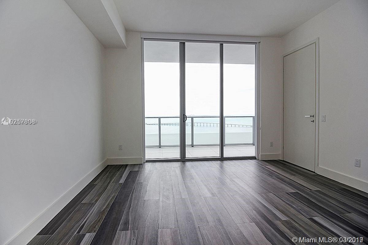 BRICKELL HOUSE - Residential Lease