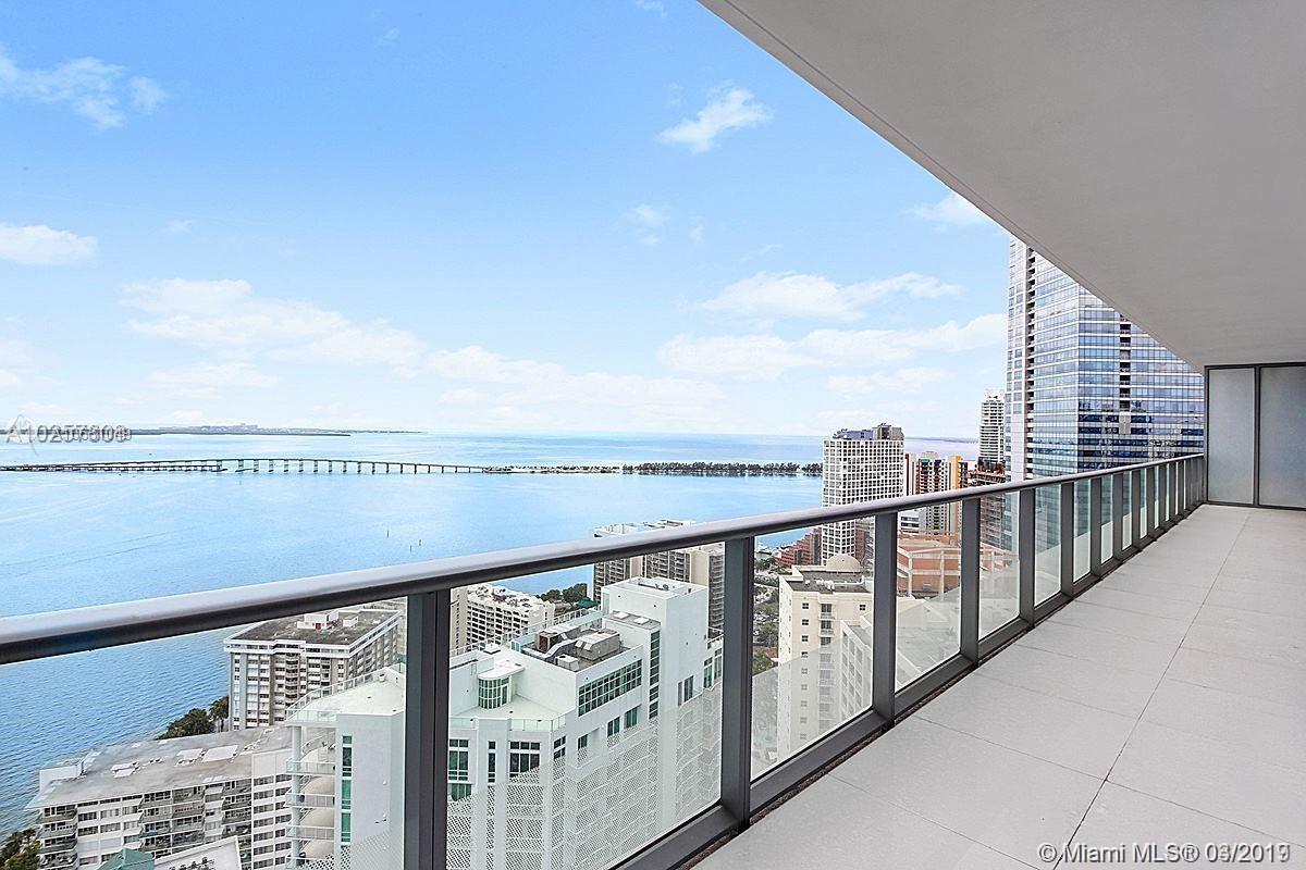 BRICKELL HOUSE - Residential Lease
