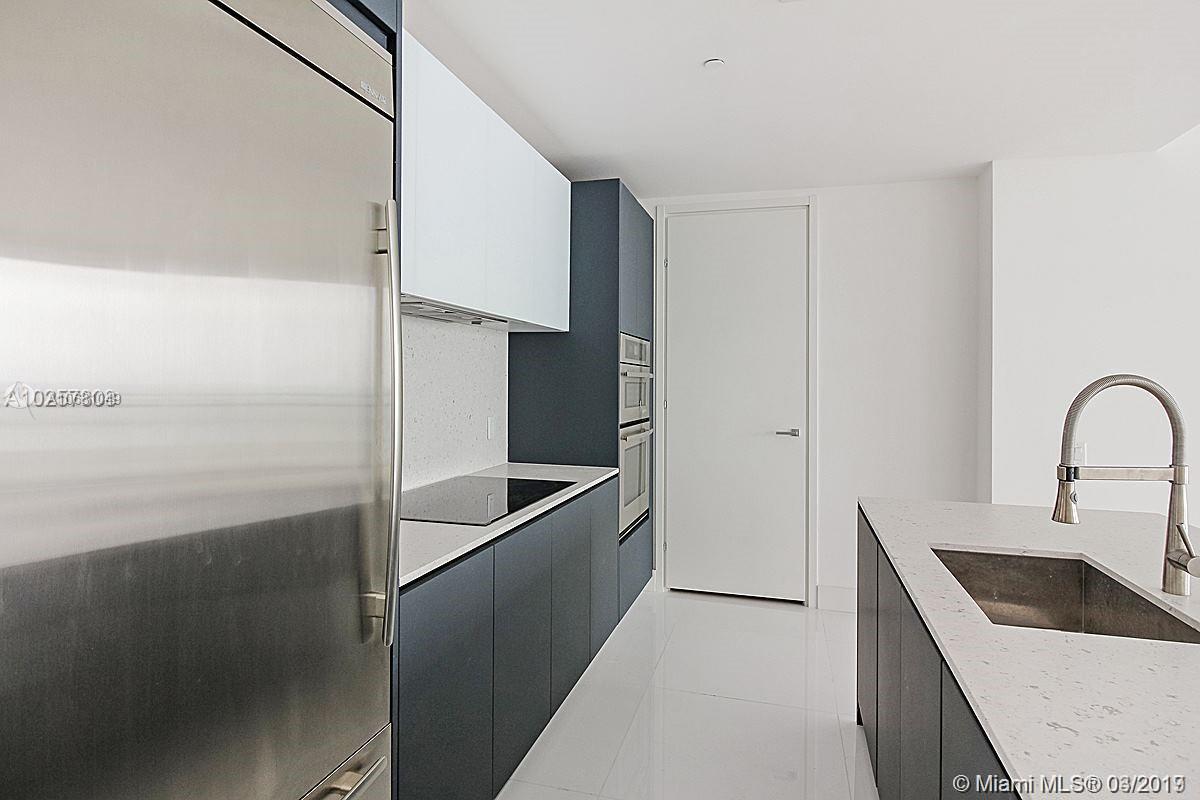 BRICKELL HOUSE - Residential Lease