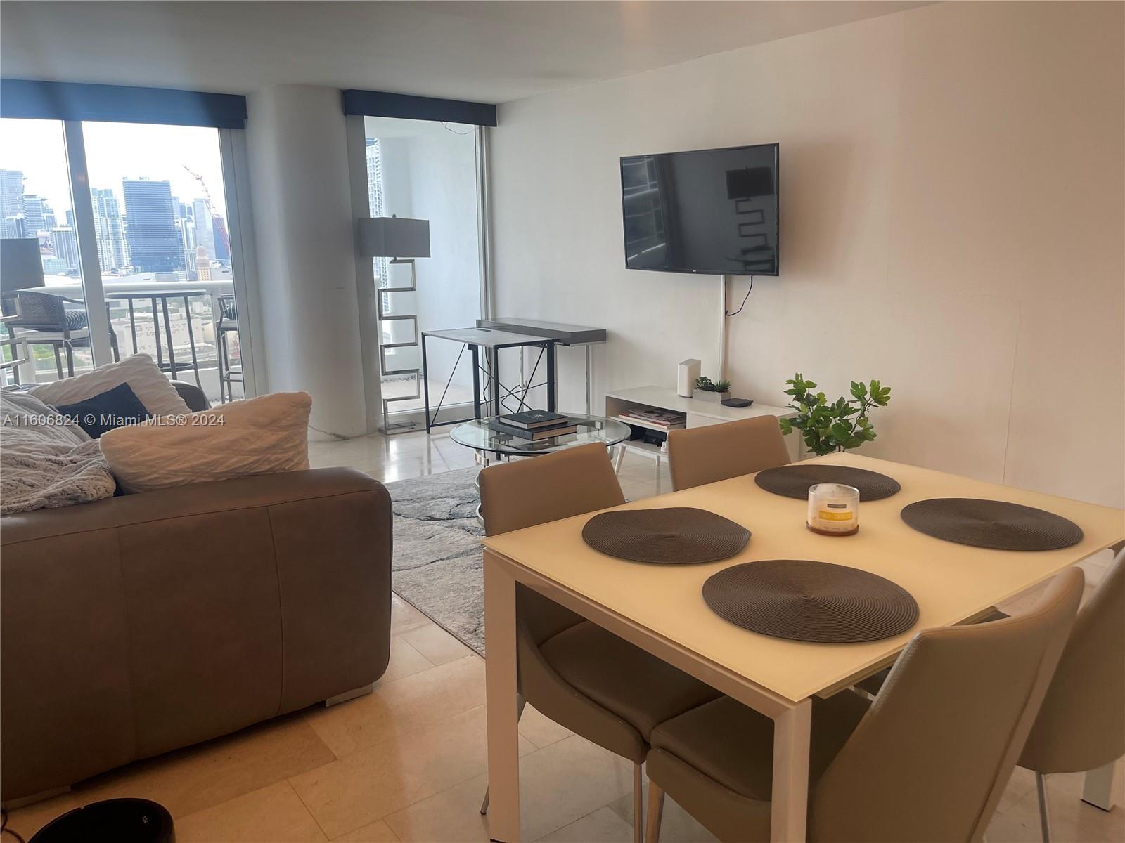 VENETIA CONDO - Residential Lease