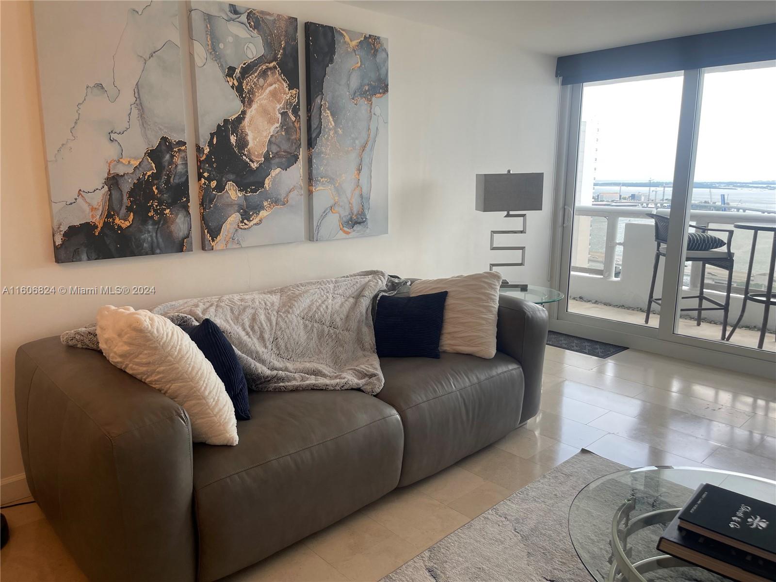 VENETIA CONDO - Residential Lease