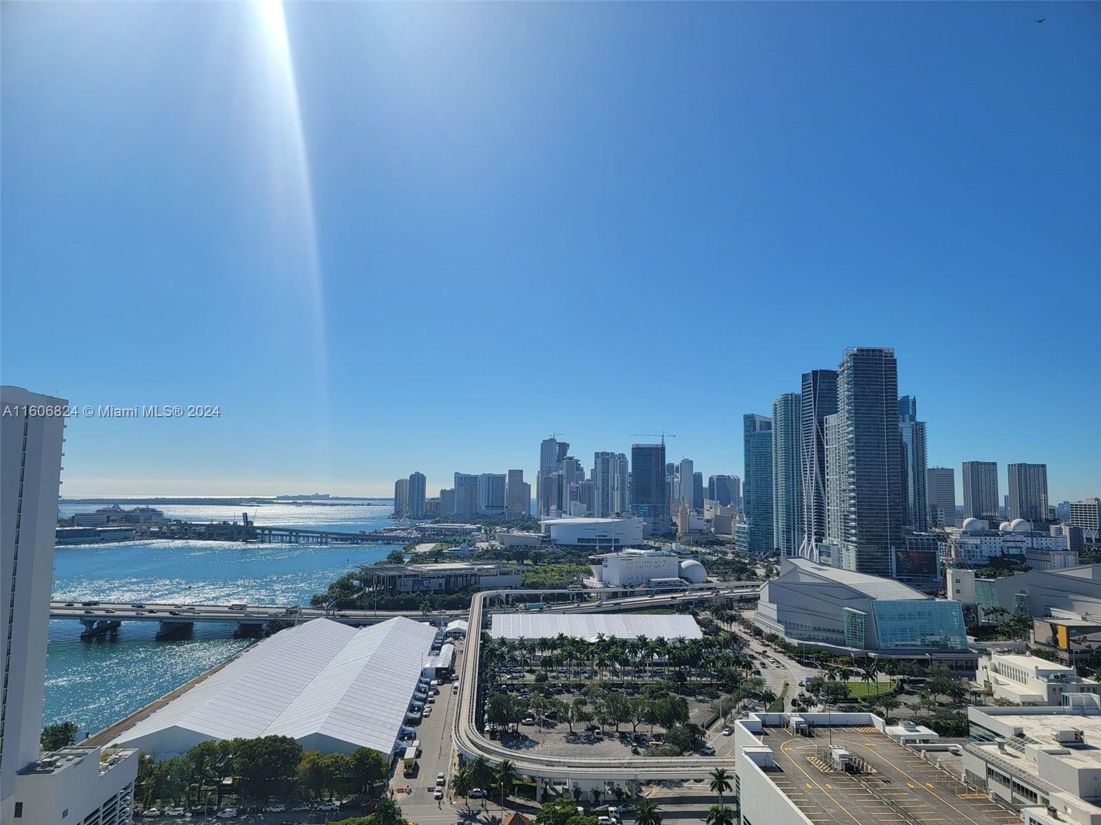 VENETIA CONDO - Residential Lease