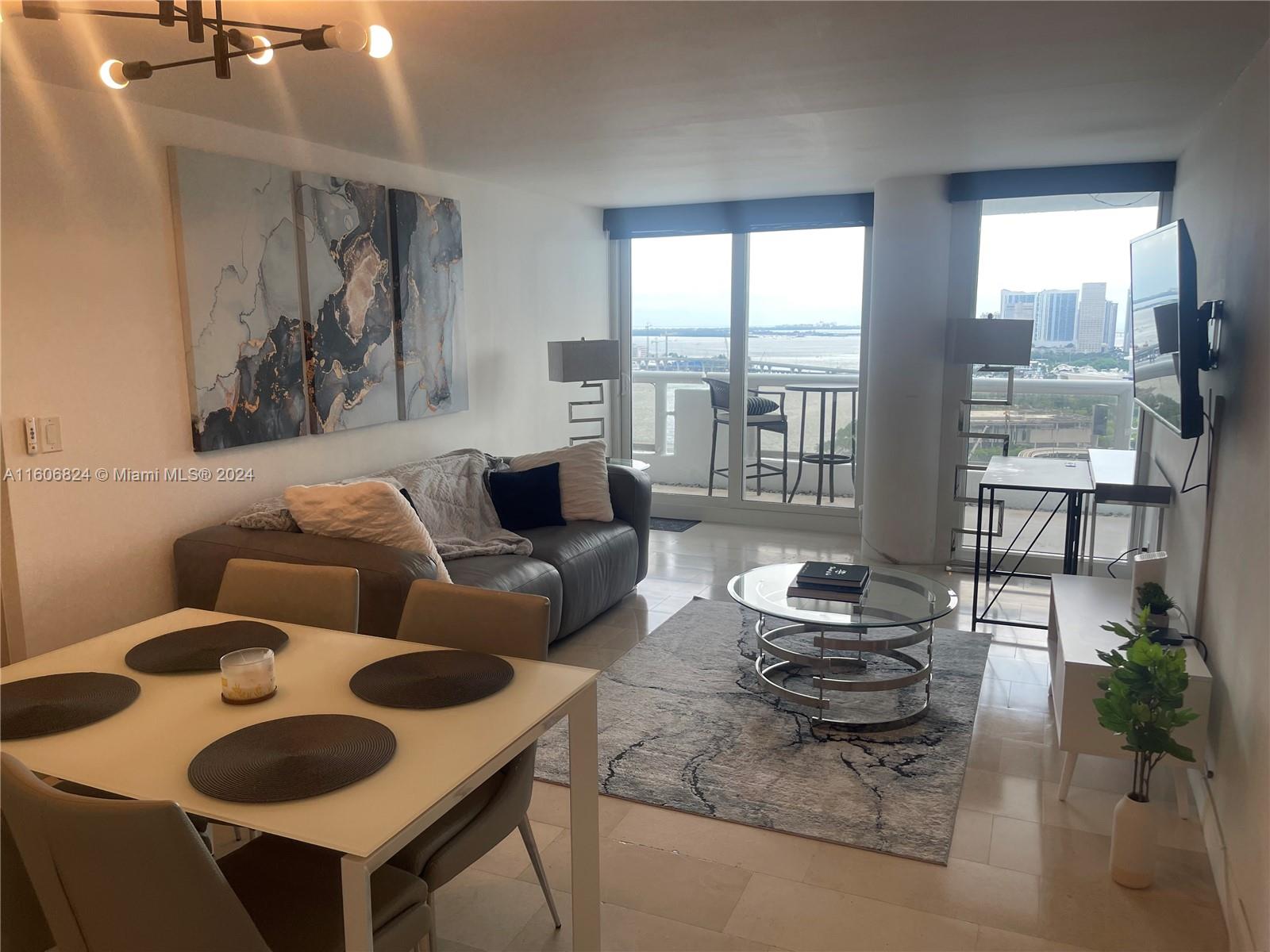 VENETIA CONDO - Residential Lease