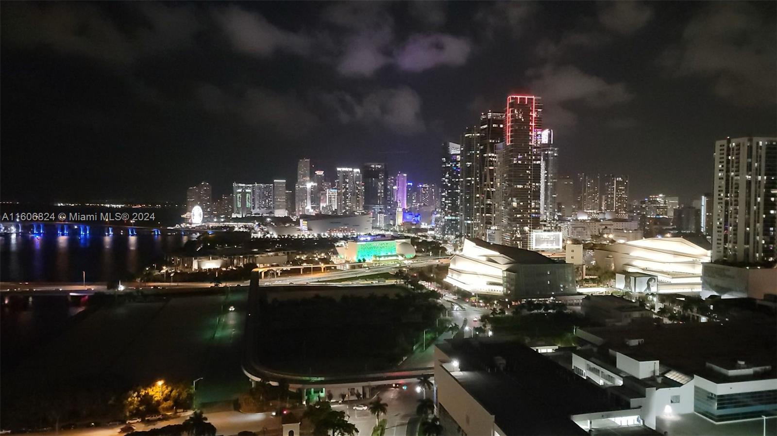 VENETIA CONDO - Residential Lease