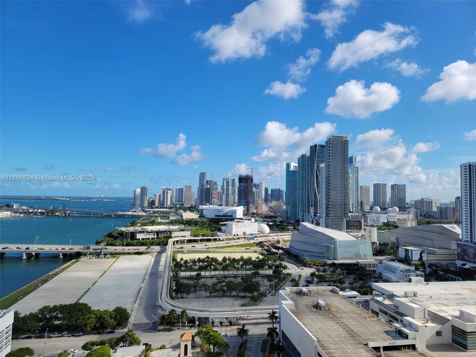 VENETIA CONDO - Residential Lease