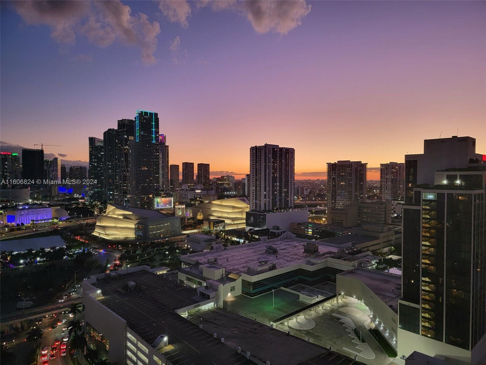 VENETIA CONDO - Residential Lease