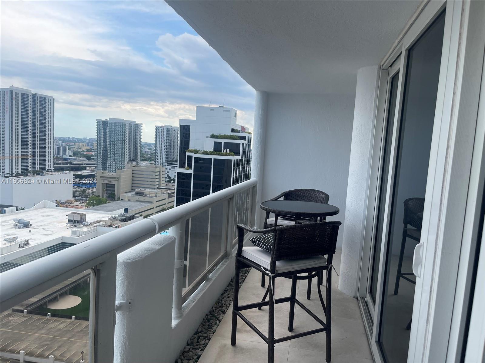VENETIA CONDO - Residential Lease