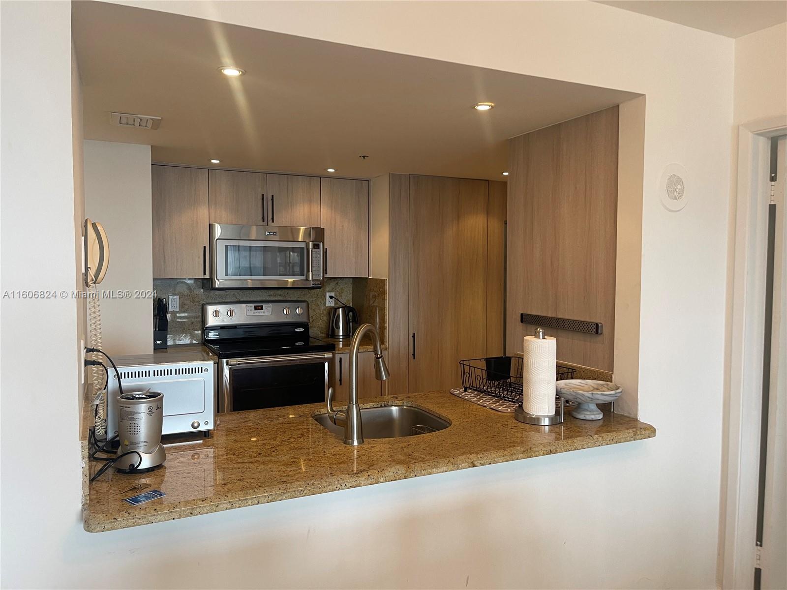 VENETIA CONDO - Residential Lease