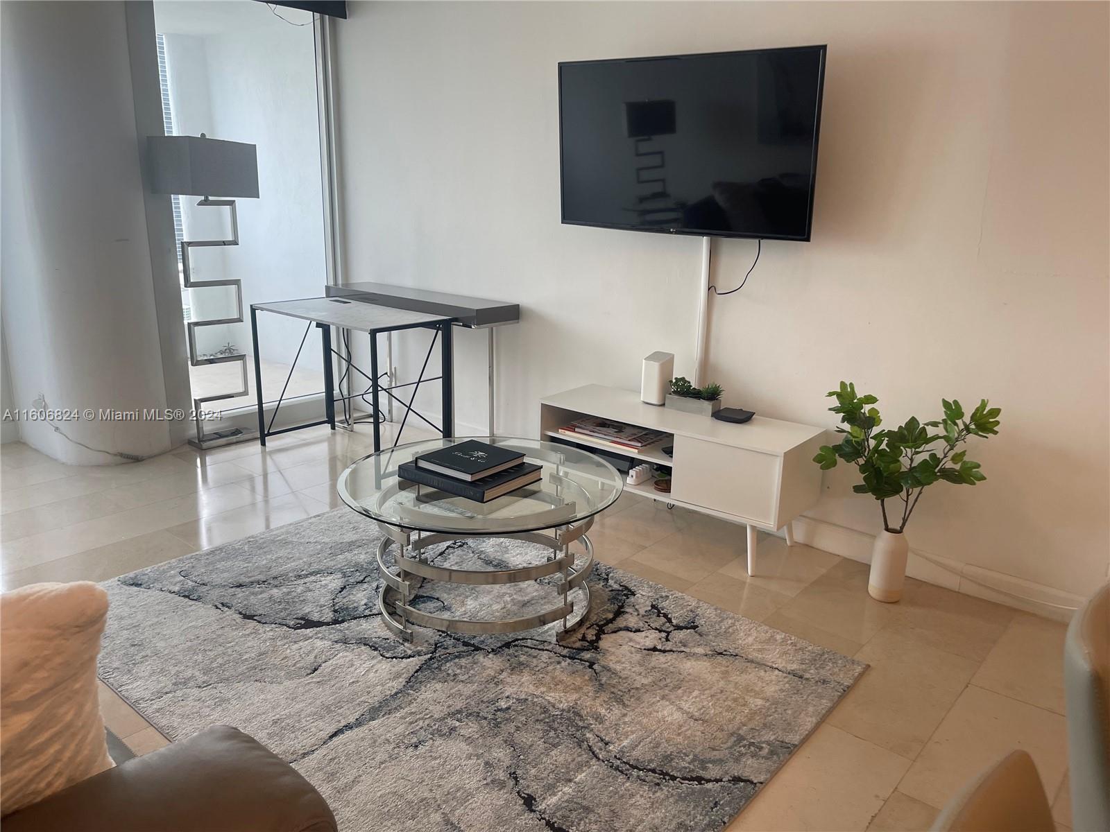 VENETIA CONDO - Residential Lease