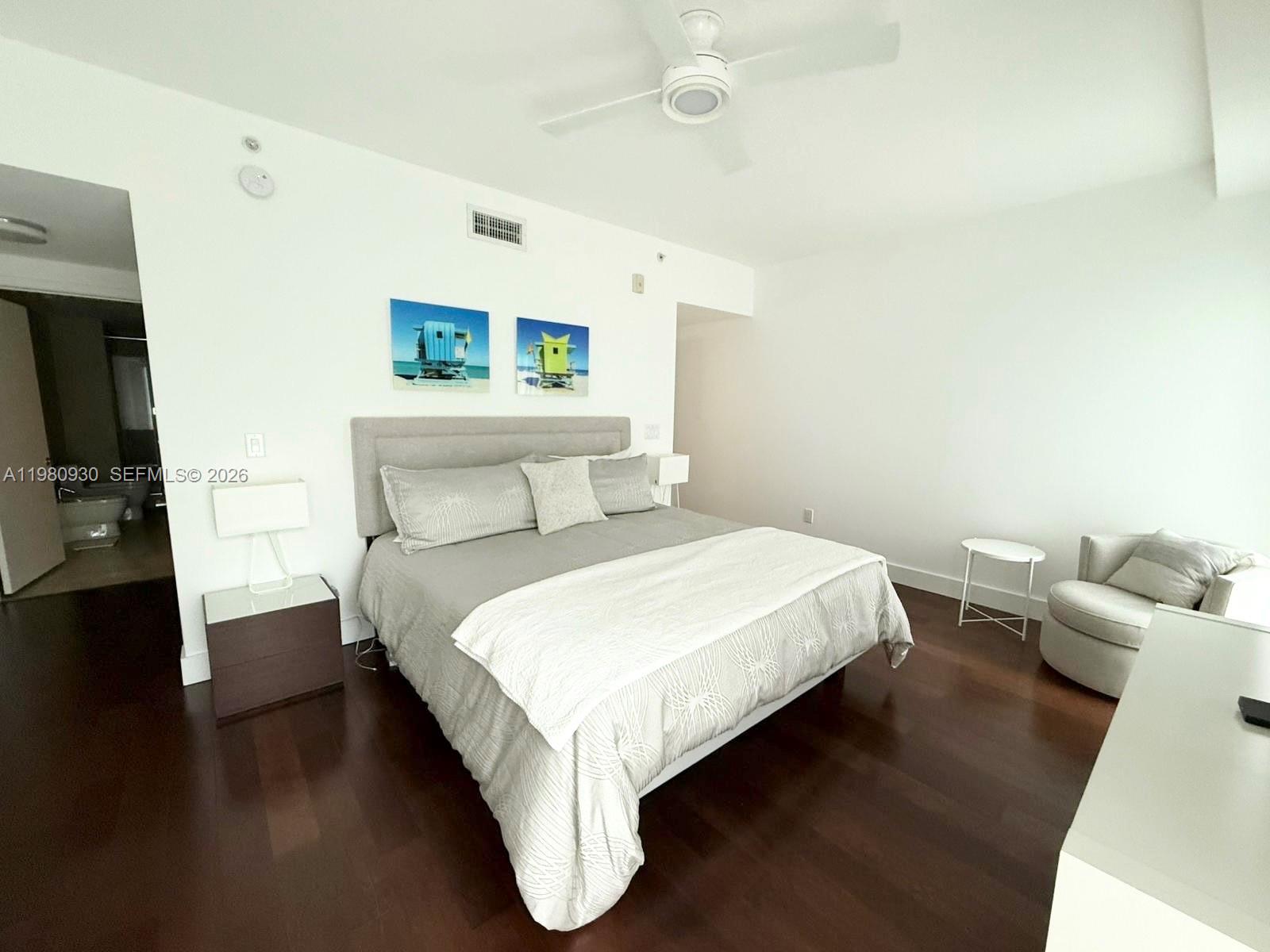 Terra Beachside Condo - Residential Lease