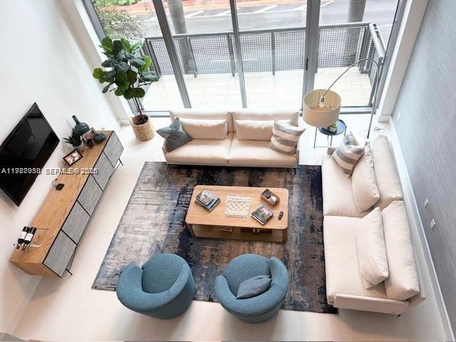 Terra Beachside Condo - Residential Lease