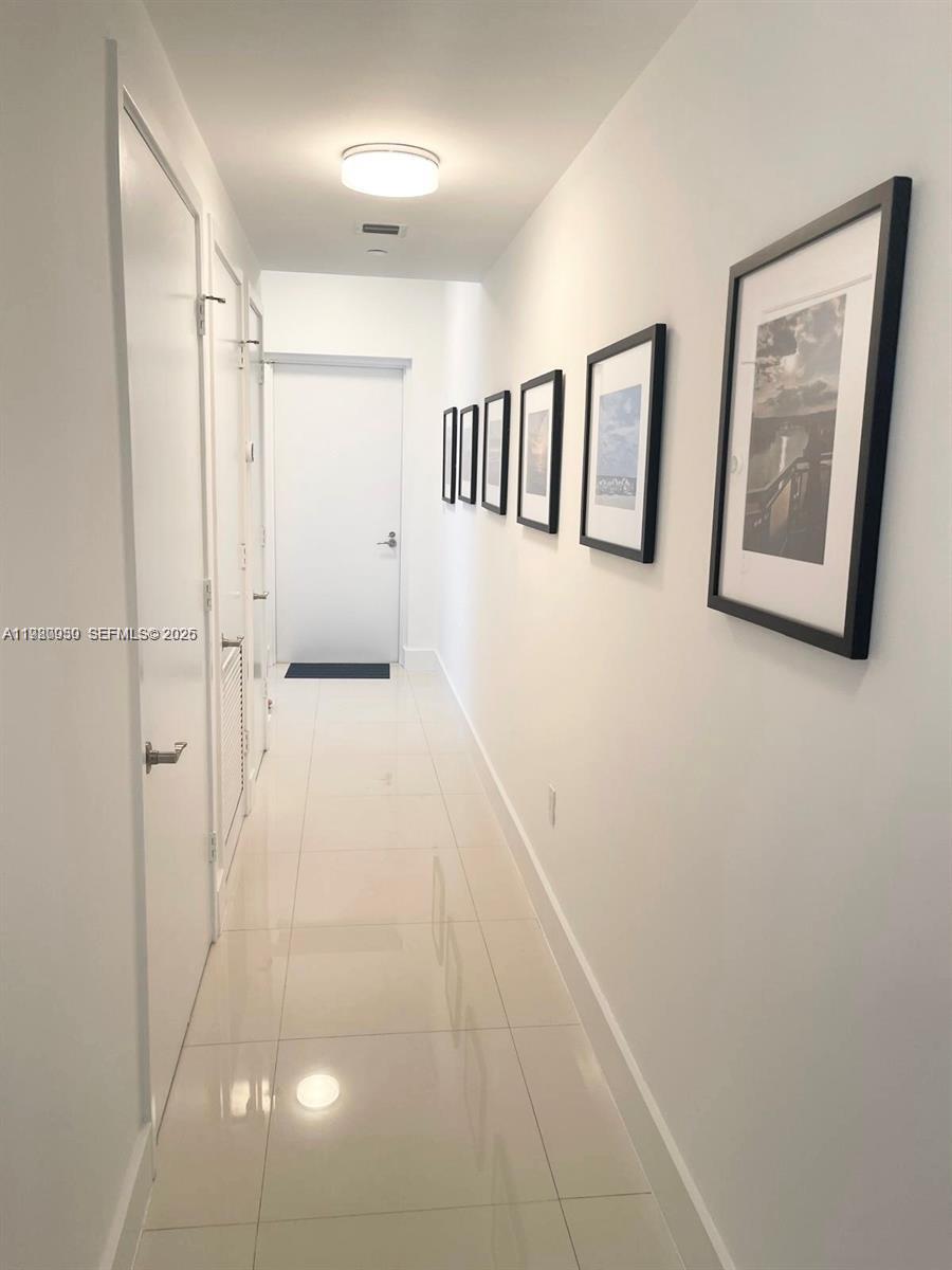 Terra Beachside Condo - Residential Lease