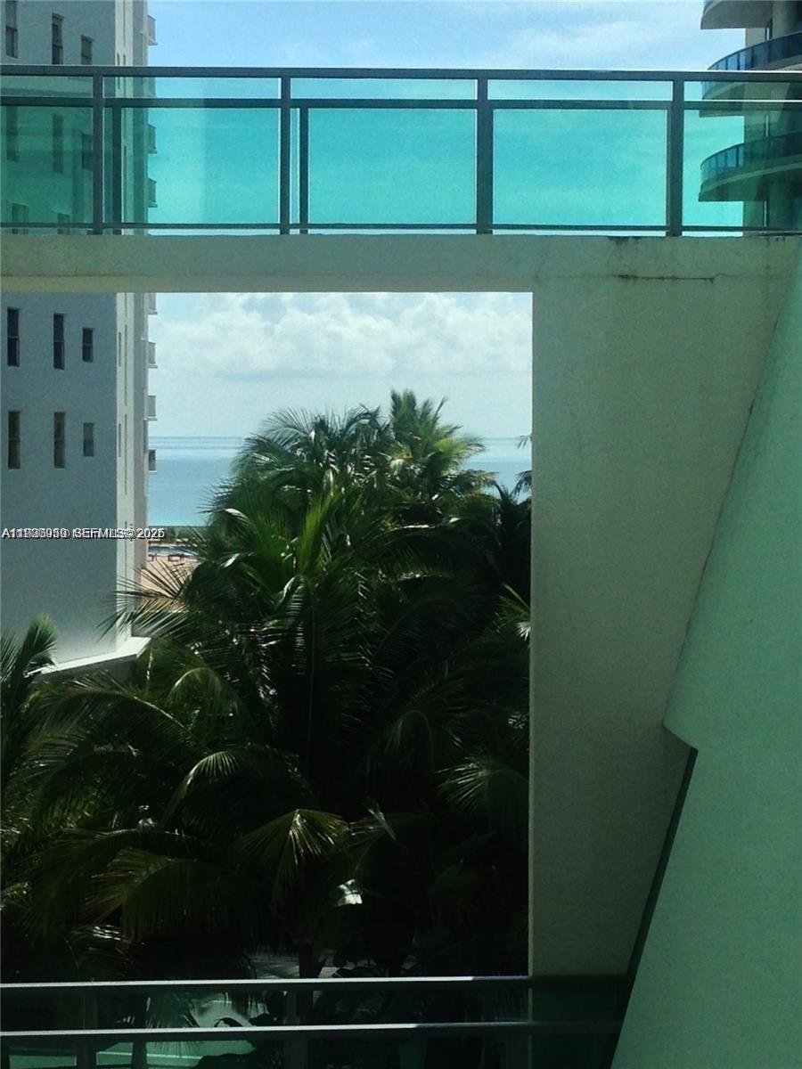 Terra Beachside Condo - Residential Lease