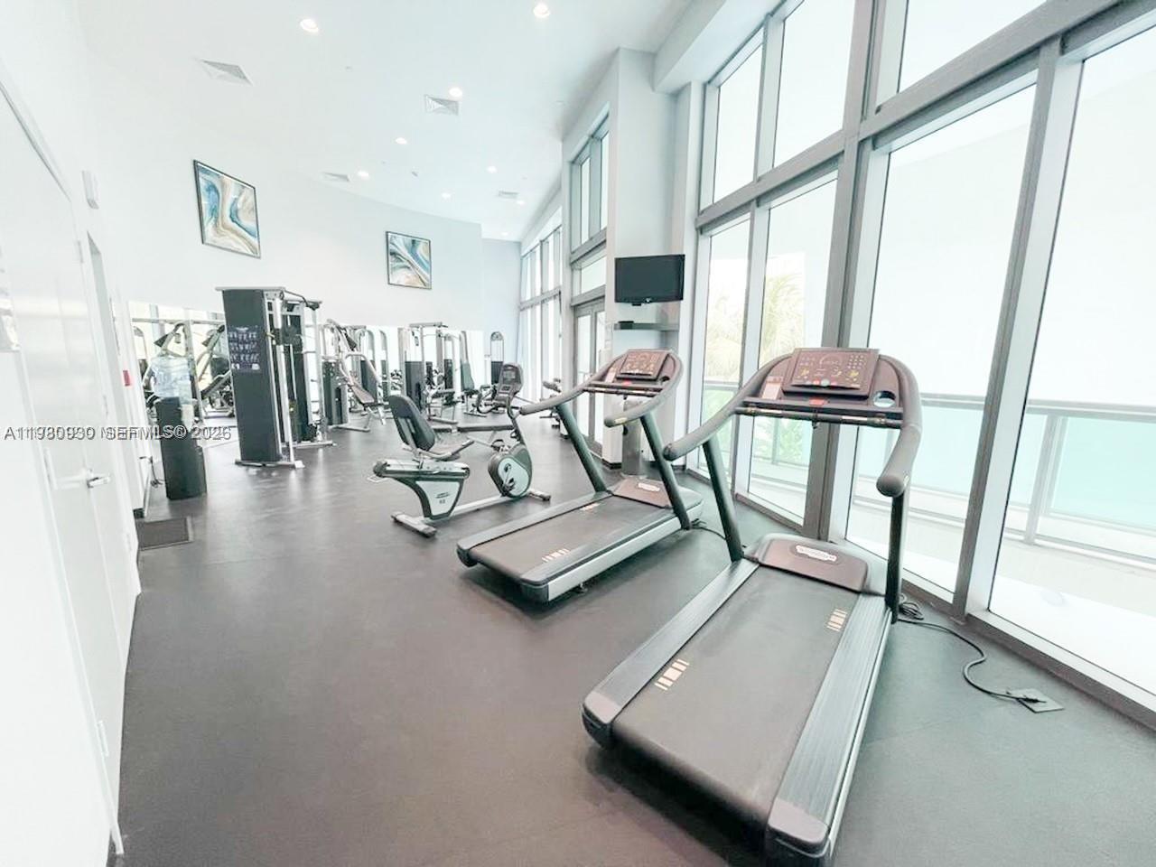 Terra Beachside Condo - Residential Lease