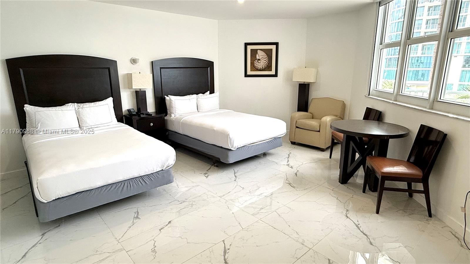 OCEAN POINT BEACH CLUB CO - Residential