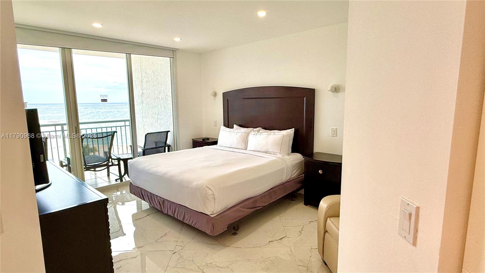 OCEAN POINT BEACH CLUB CO - Residential