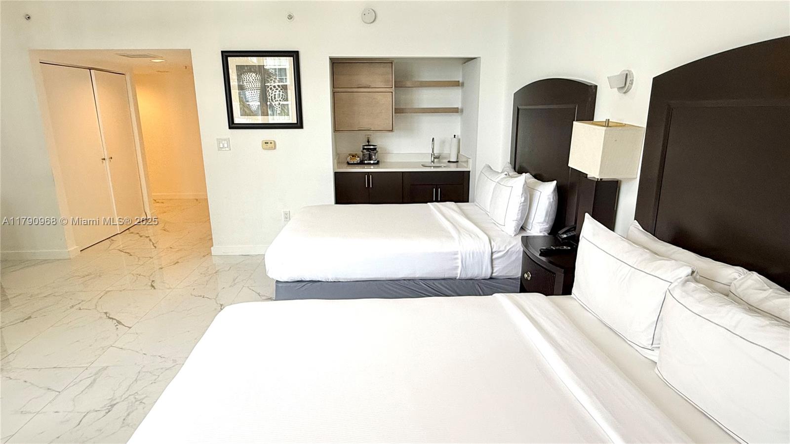 OCEAN POINT BEACH CLUB CO - Residential