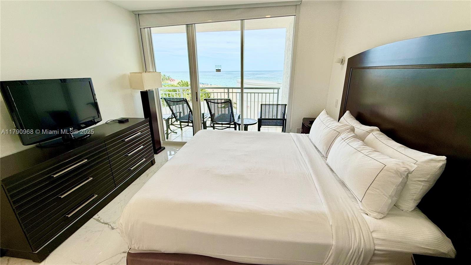 OCEAN POINT BEACH CLUB CO - Residential