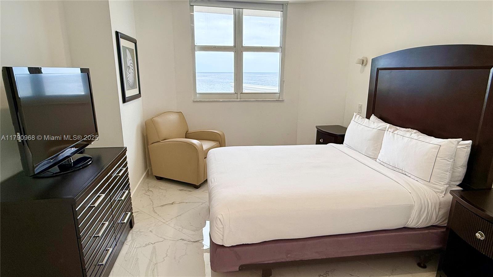 OCEAN POINT BEACH CLUB CO - Residential