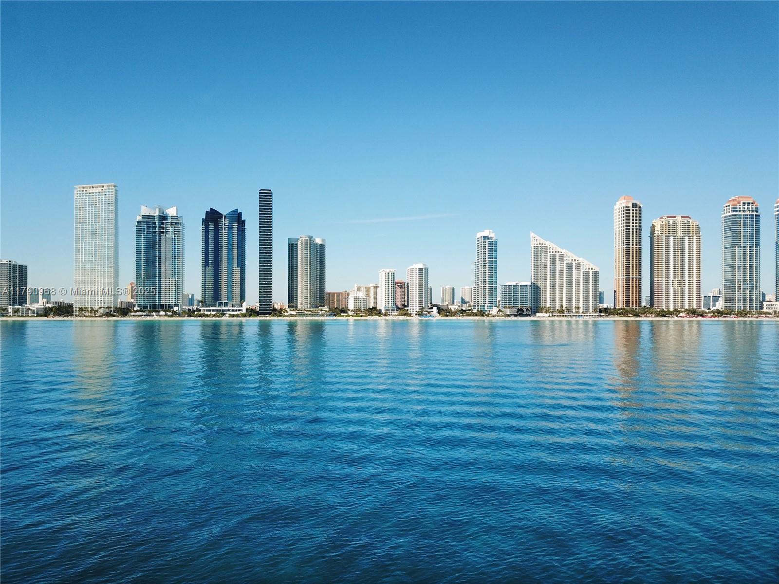 Property for Sale at 17375 Collins Ave 608, Sunny Isles Beach, Miami-Dade County, Florida - Bedrooms: 3 
Bathrooms: 3  - $965,000