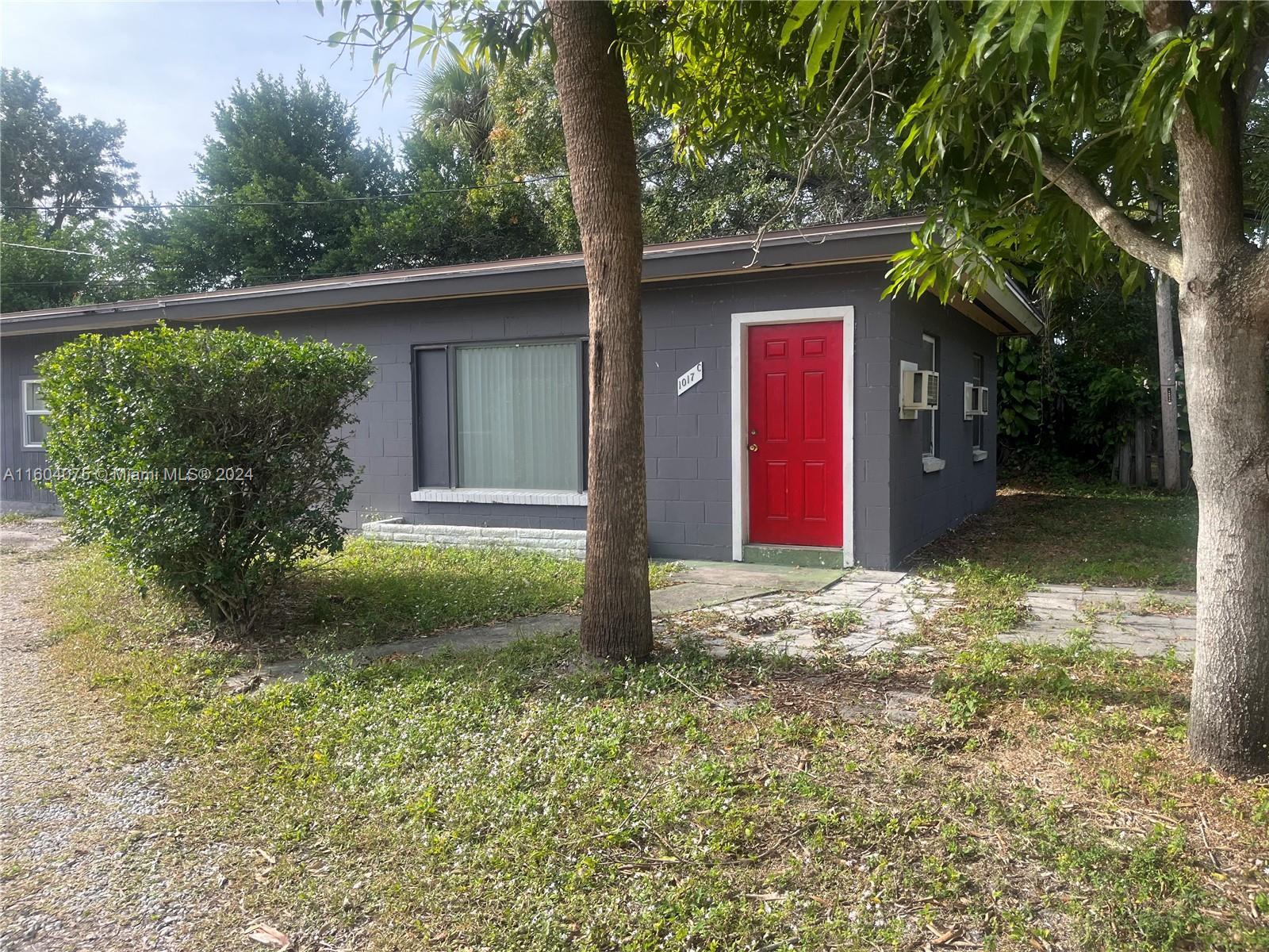 PINEWOOD SUBDIVISION - Residential Lease