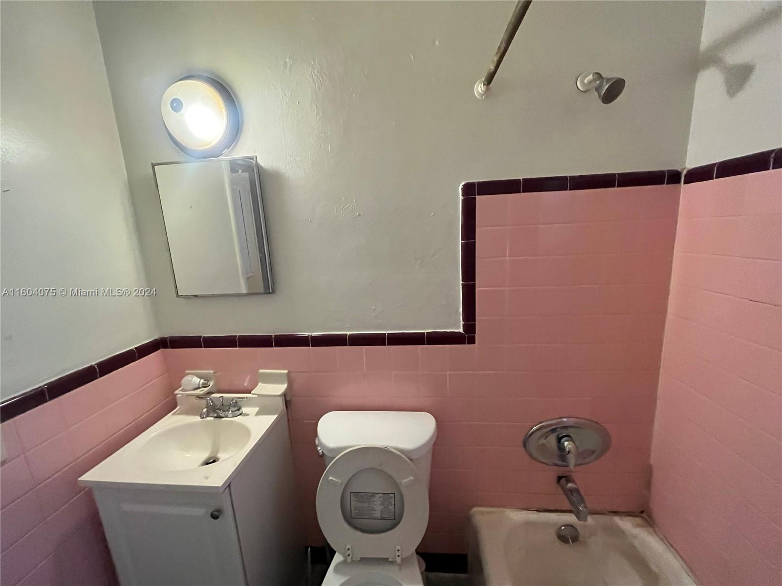 PINEWOOD SUBDIVISION - Residential Lease